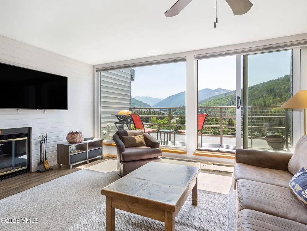 1100 N Frontage Road W Vail CO 81657