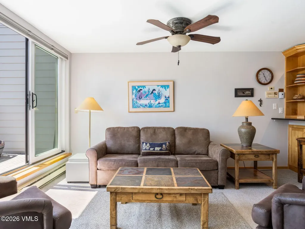 1100 N Frontage Road W Vail CO 81657