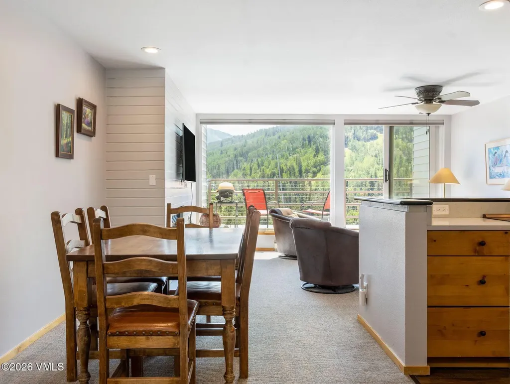 1100 N Frontage Road W Vail CO 81657