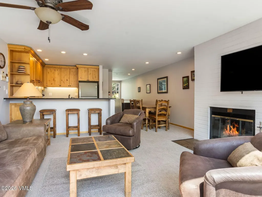 1100 N Frontage Road W Vail CO 81657