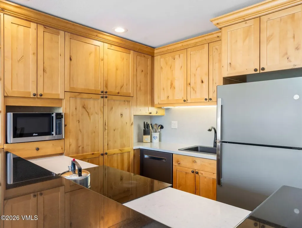 1100 N Frontage Road W Vail CO 81657