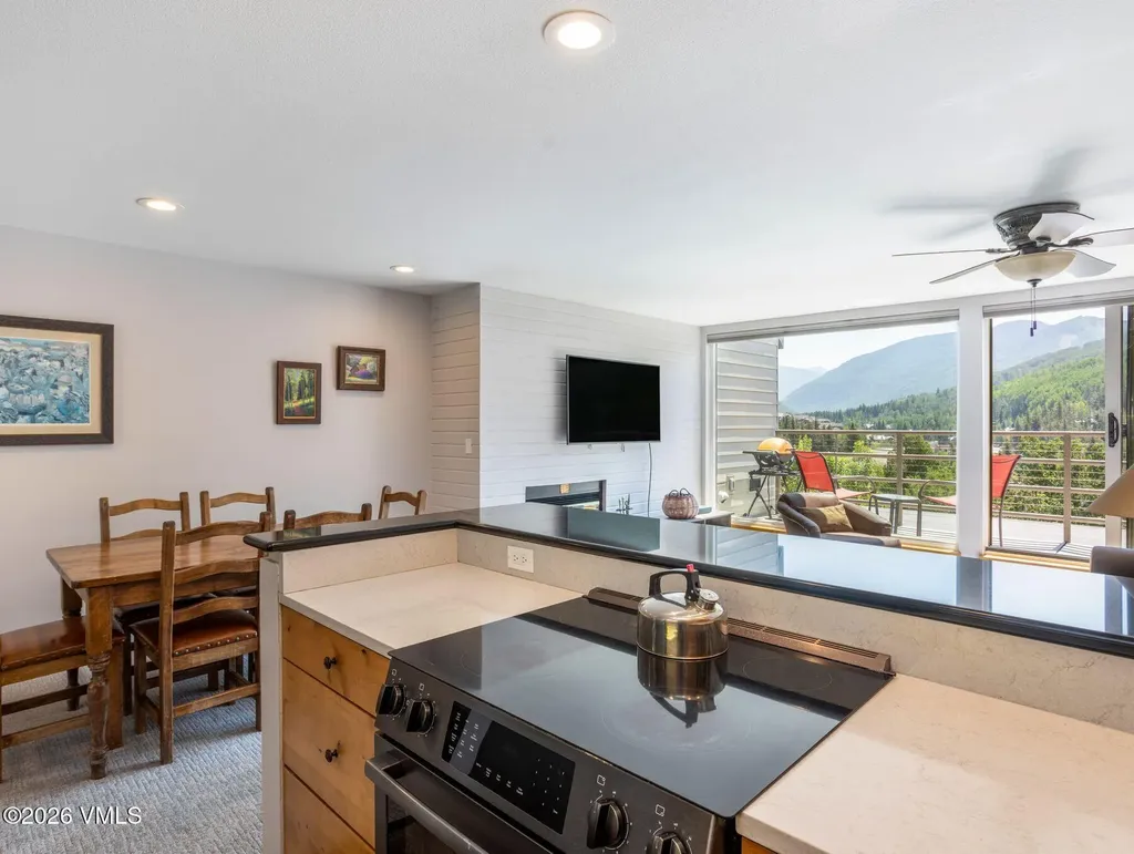 1100 N Frontage Road W Vail CO 81657