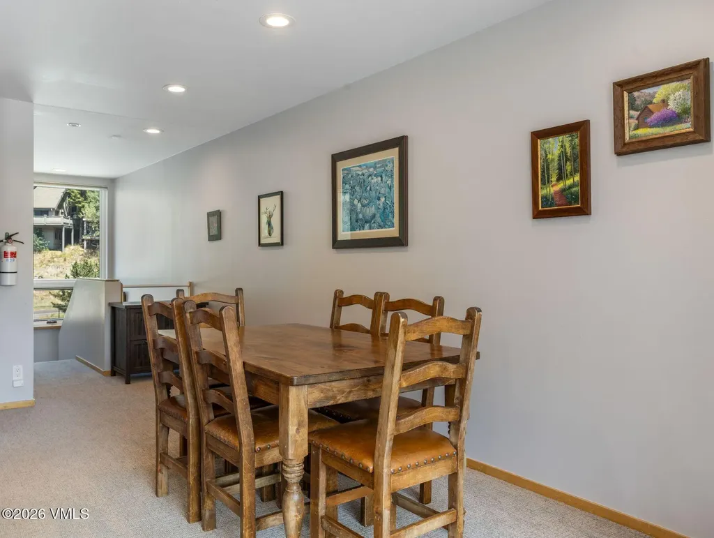 1100 N Frontage Road W Vail CO 81657