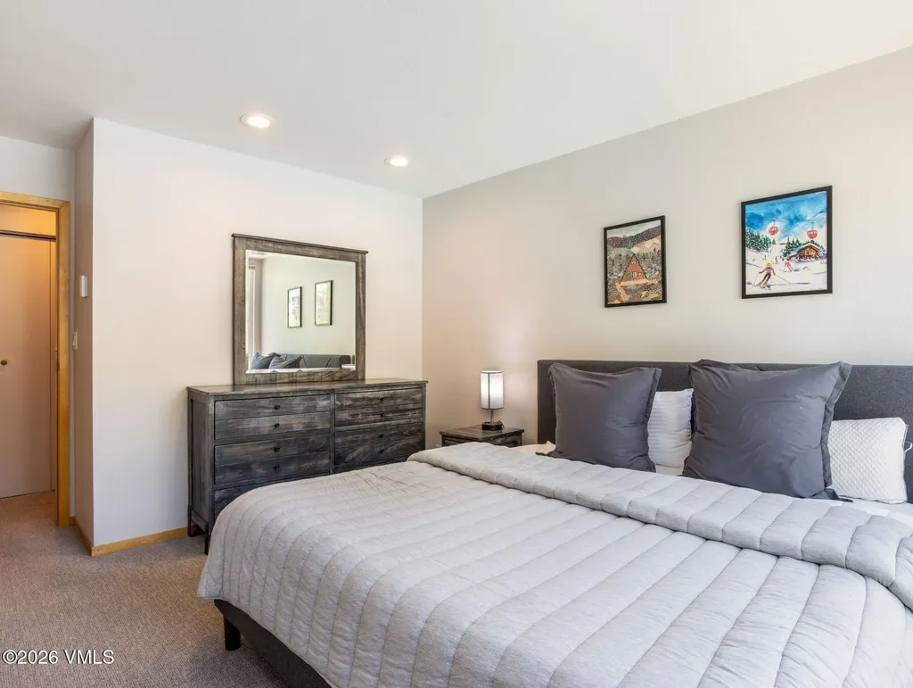 1100 N Frontage Road W Vail CO 81657