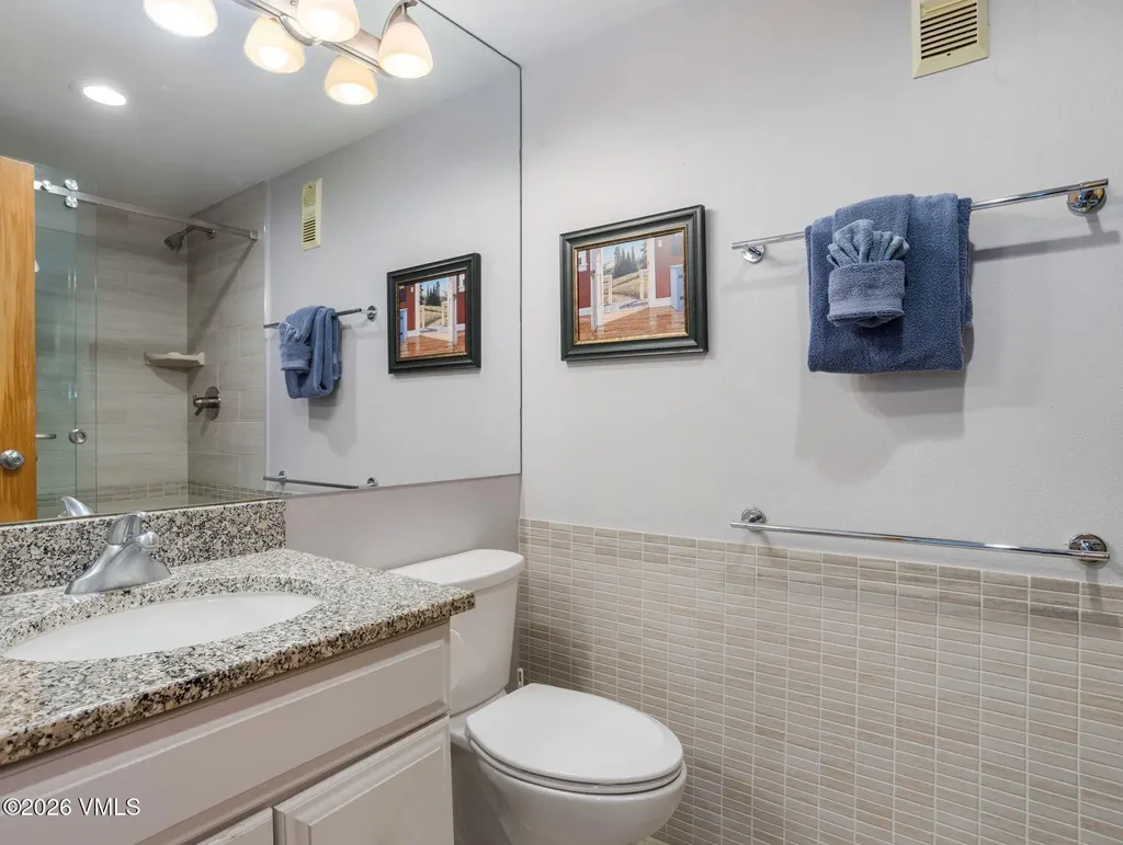 1100 N Frontage Road W Vail CO 81657