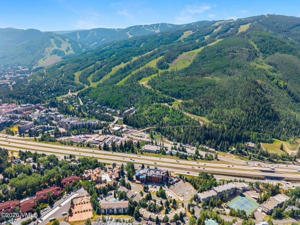 1100 N Frontage Road W Vail CO 81657