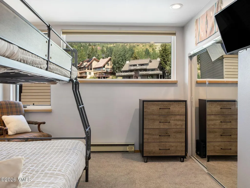 1100 N Frontage Road W Vail CO 81657