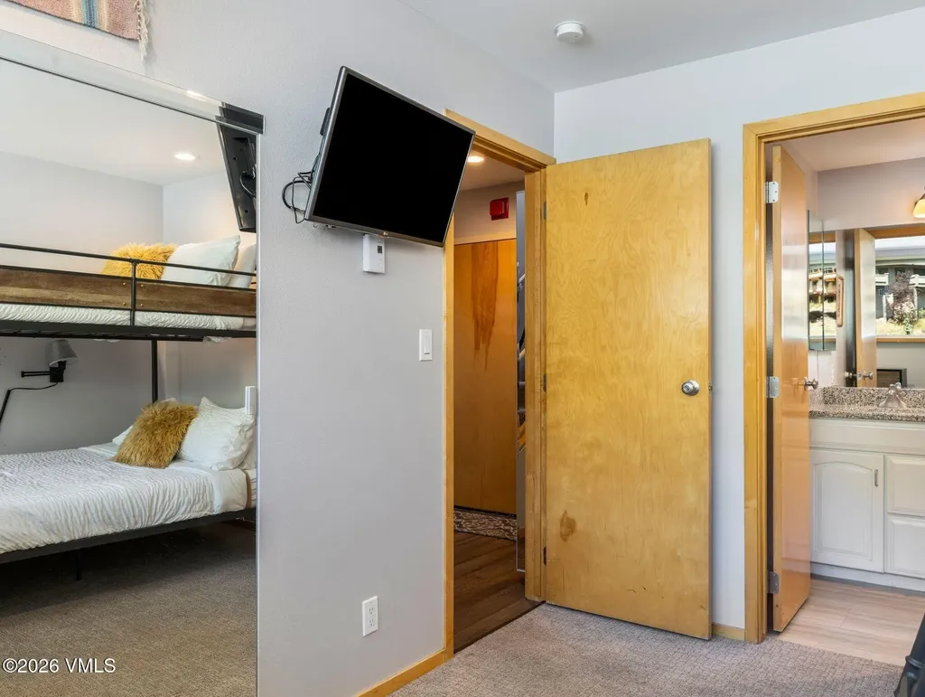 1100 N Frontage Road W Vail CO 81657