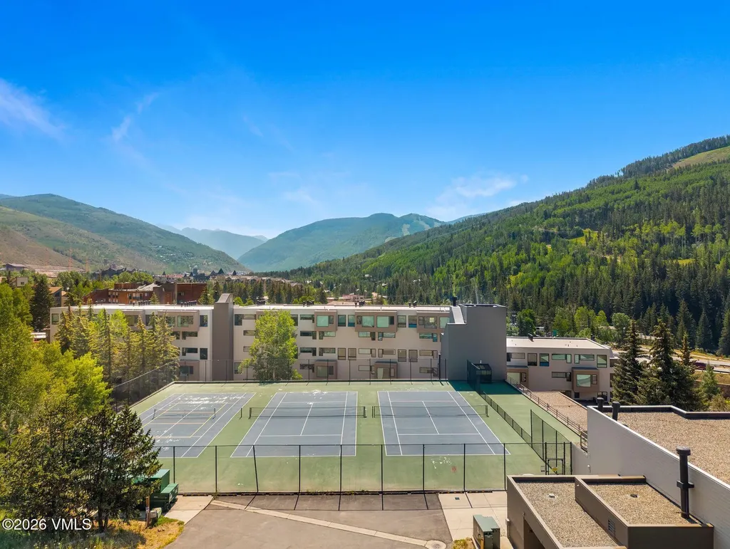 1100 N Frontage Road W Vail CO 81657