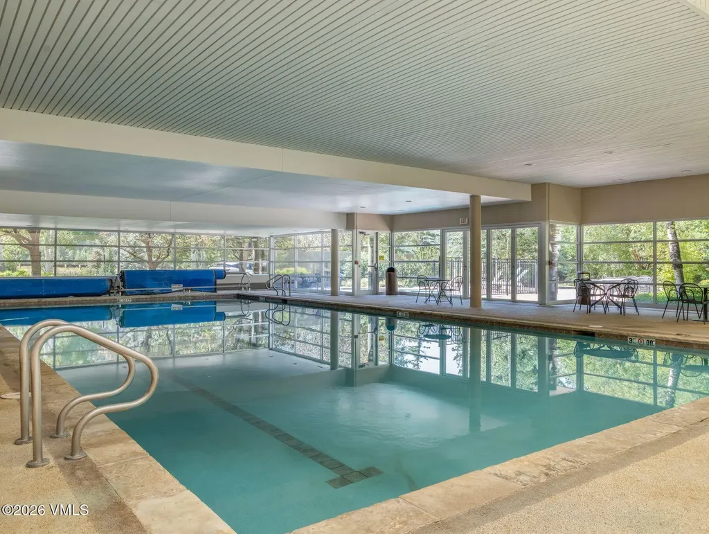 1100 N Frontage Road W Vail CO 81657