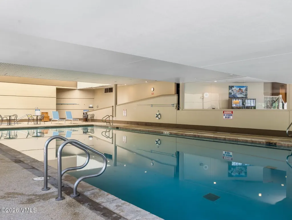 1100 N Frontage Road W Vail CO 81657