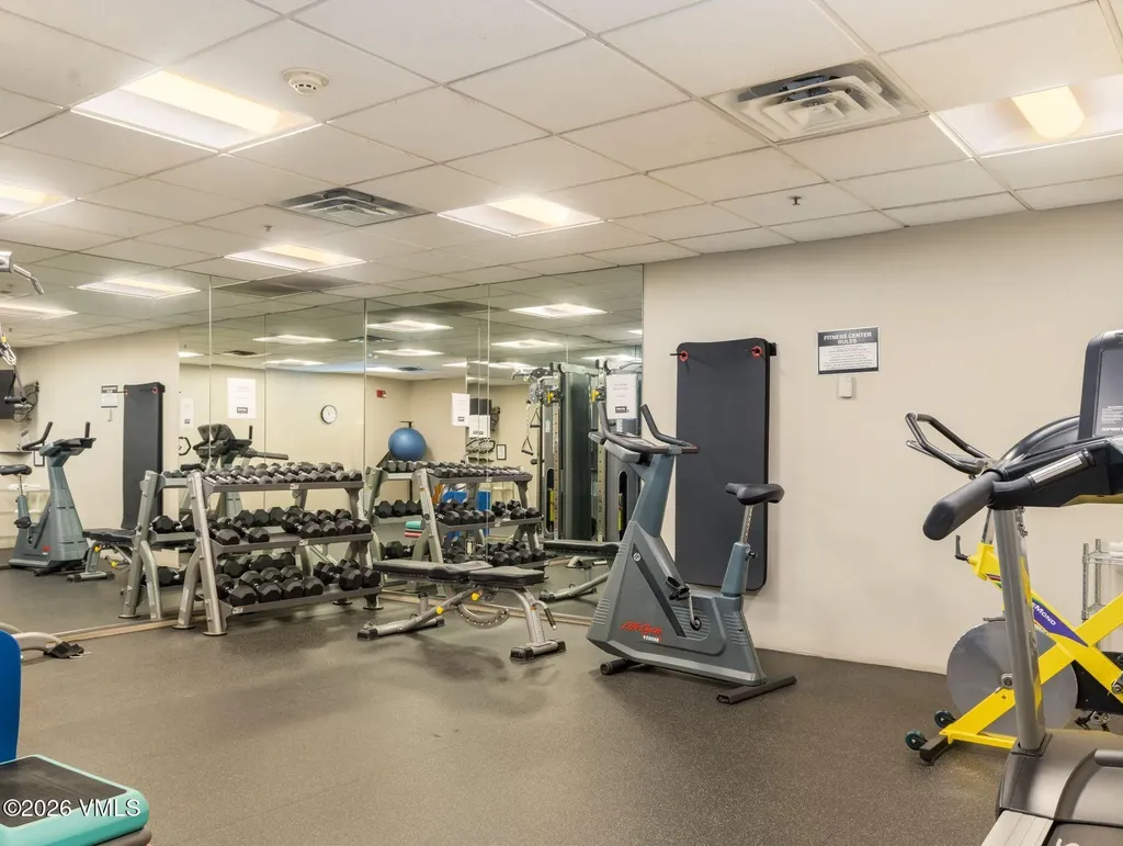 1100 N Frontage Road W Vail CO 81657