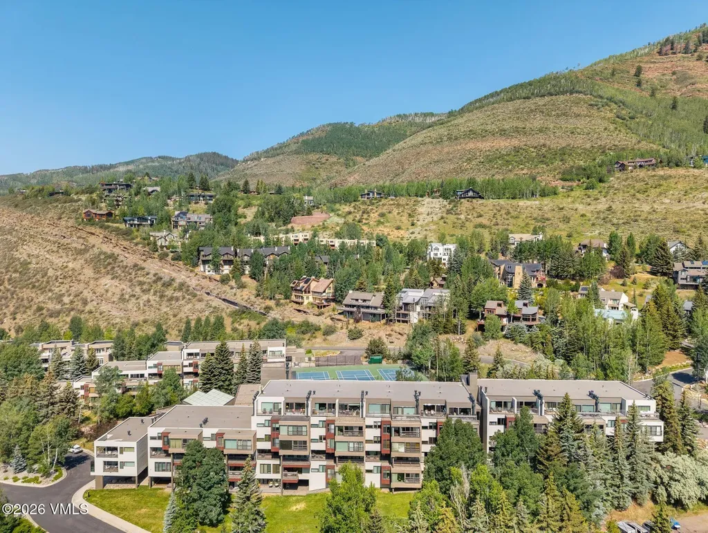1100 N Frontage Road W Vail CO 81657