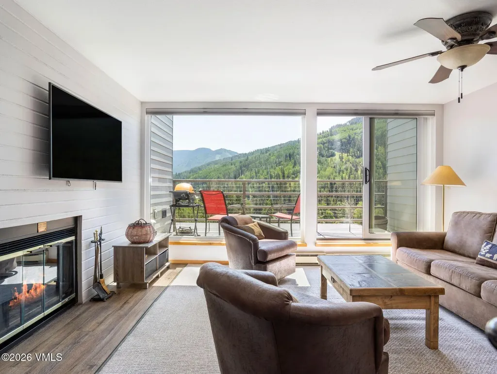 1100 N Frontage Road W Vail CO 81657