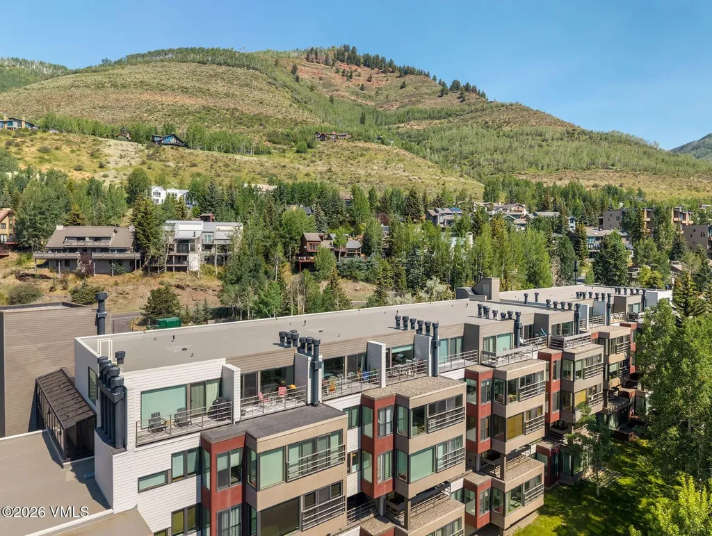 1100 N Frontage Road W Vail CO 81657
