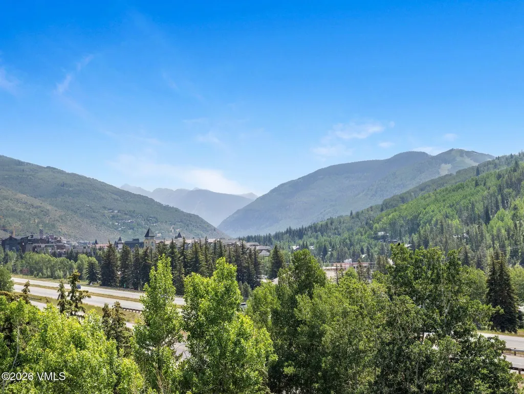 1100 N Frontage Road W Vail CO 81657