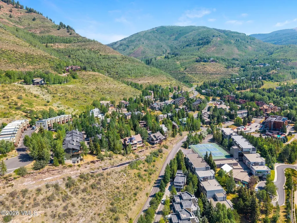 1100 N Frontage Road W Vail CO 81657
