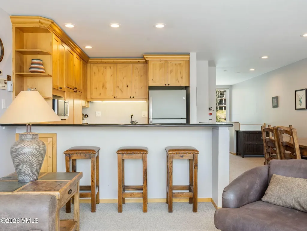 1100 N Frontage Road W Vail CO 81657