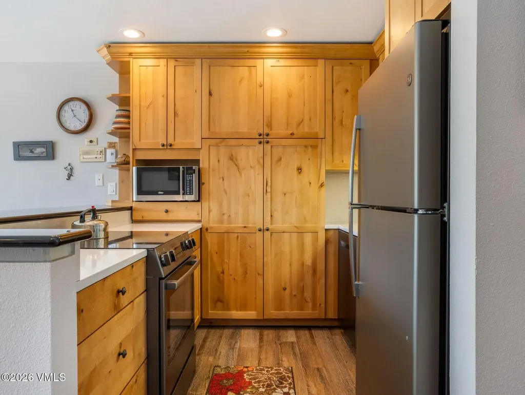 1100 N Frontage Road W Vail CO 81657
