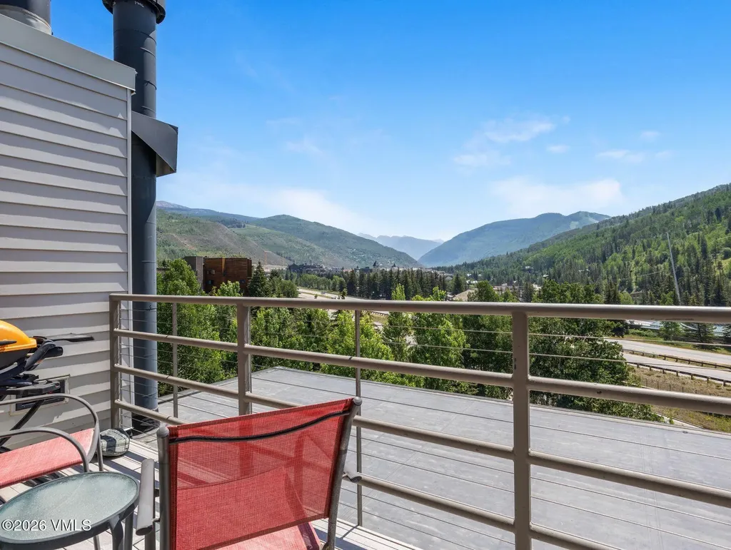 1100 N Frontage Road W Vail CO 81657