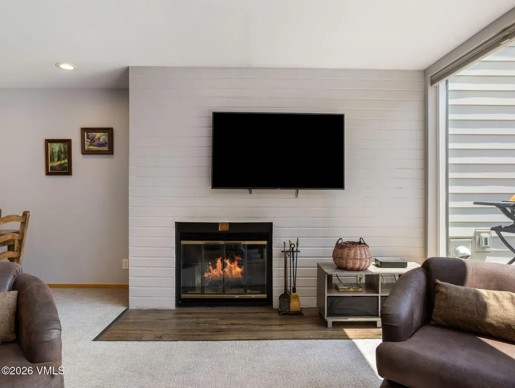 1100 N Frontage Road W Vail CO 81657