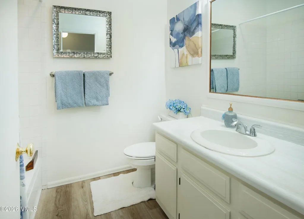 85 Chambers Avenue Eagle CO 81631