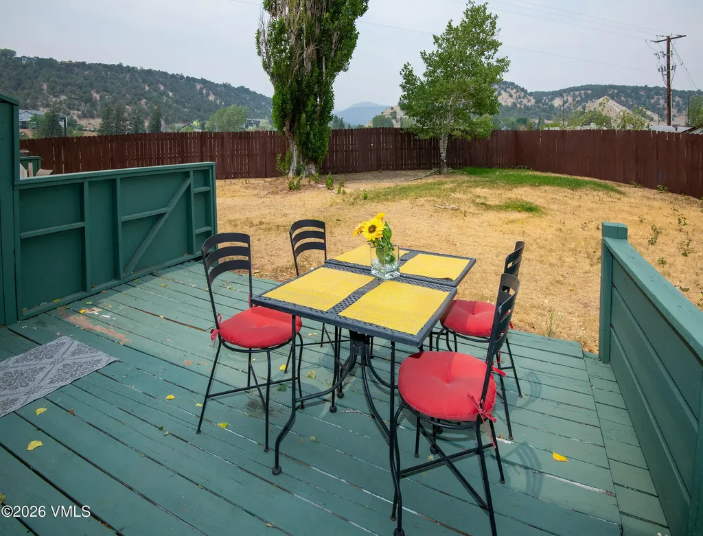 85 Chambers Avenue Eagle CO 81631