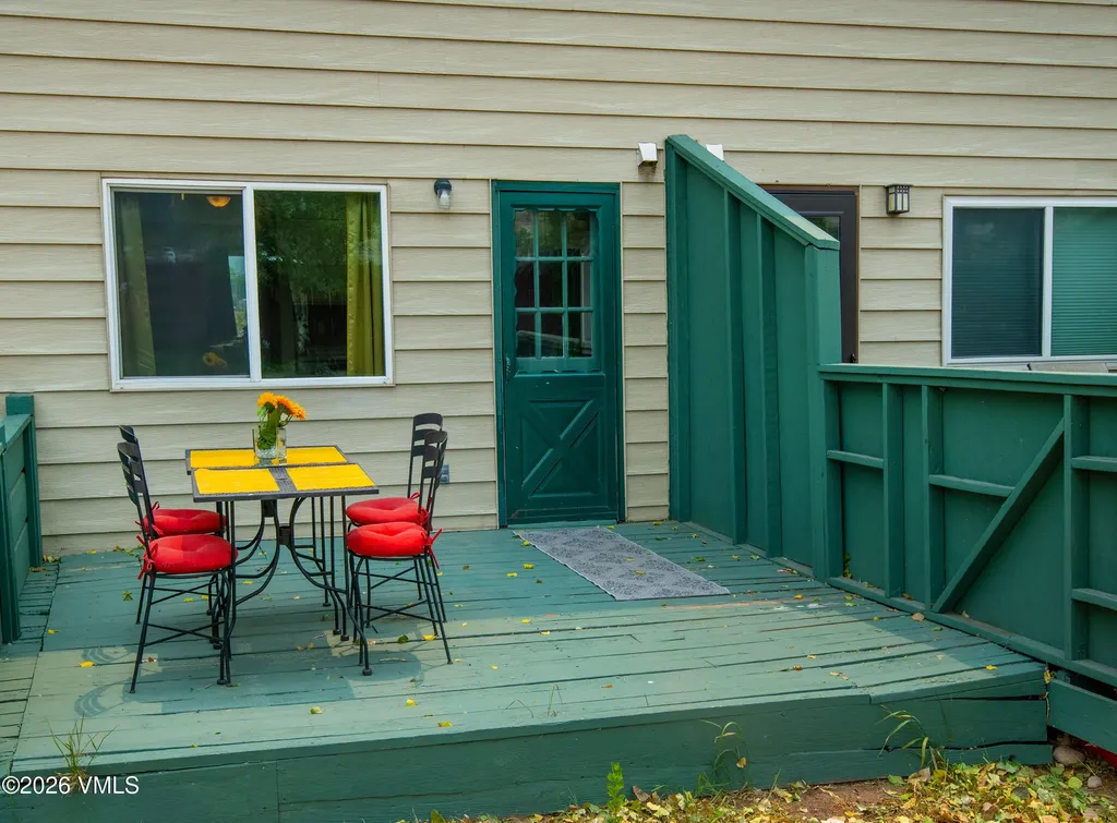 85 Chambers Avenue Eagle CO 81631