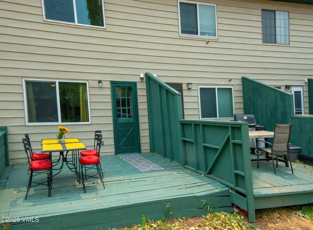 85 Chambers Avenue Eagle CO 81631