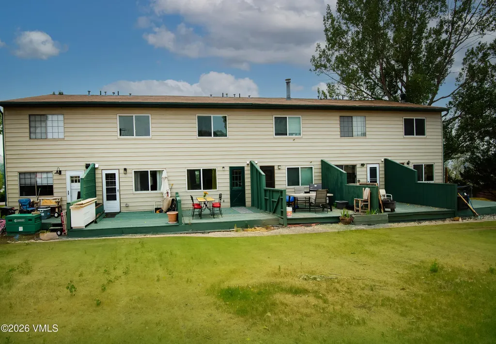 85 Chambers Avenue Eagle CO 81631