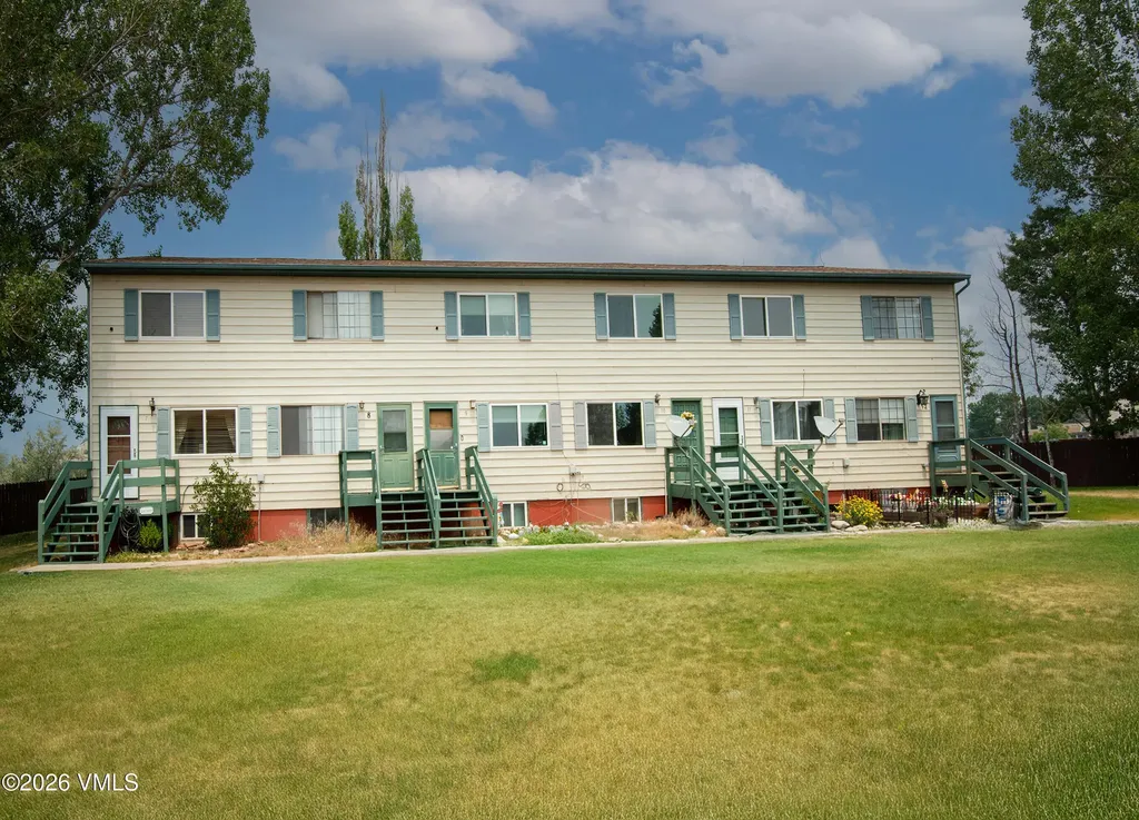 85 Chambers Avenue Eagle CO 81631