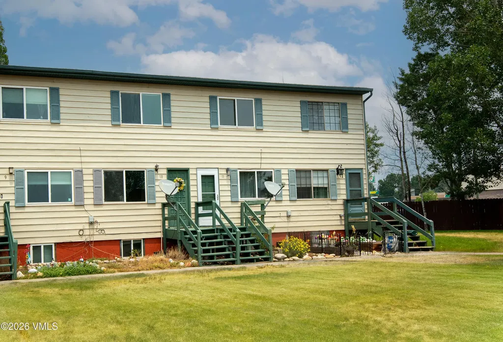 85 Chambers Avenue Eagle CO 81631