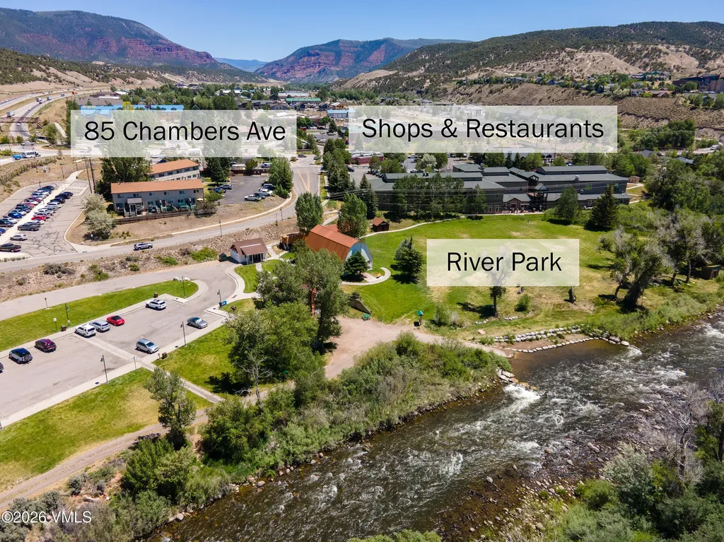 85 Chambers Avenue Eagle CO 81631