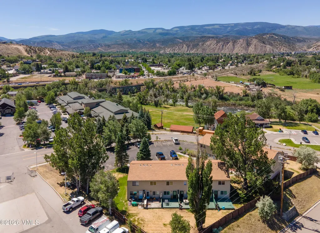 85 Chambers Avenue Eagle CO 81631
