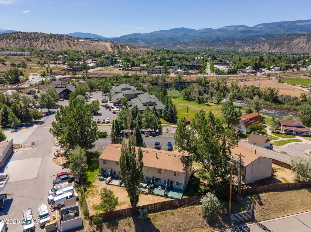 85 Chambers Avenue Eagle CO 81631
