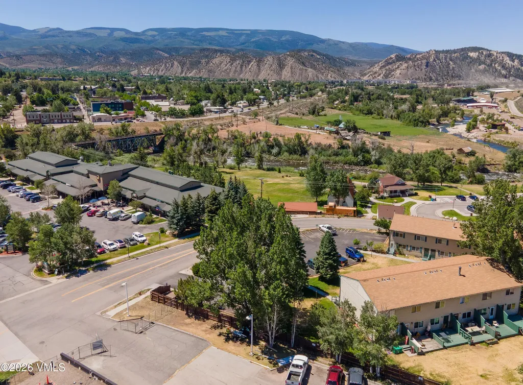 85 Chambers Avenue Eagle CO 81631