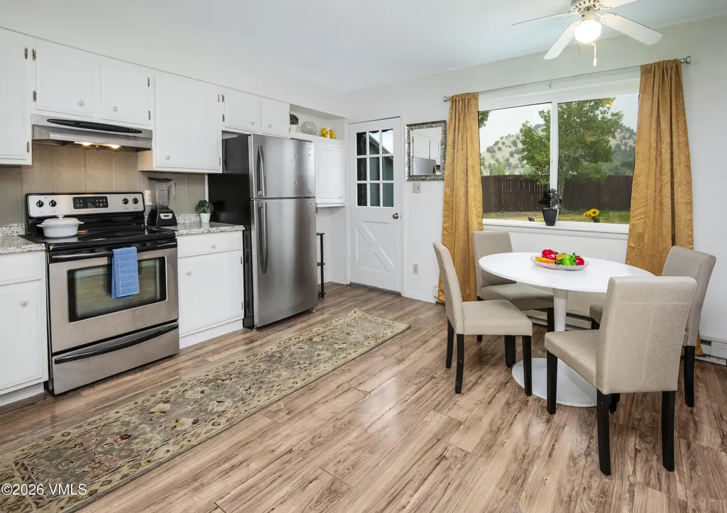 85 Chambers Avenue Eagle CO 81631