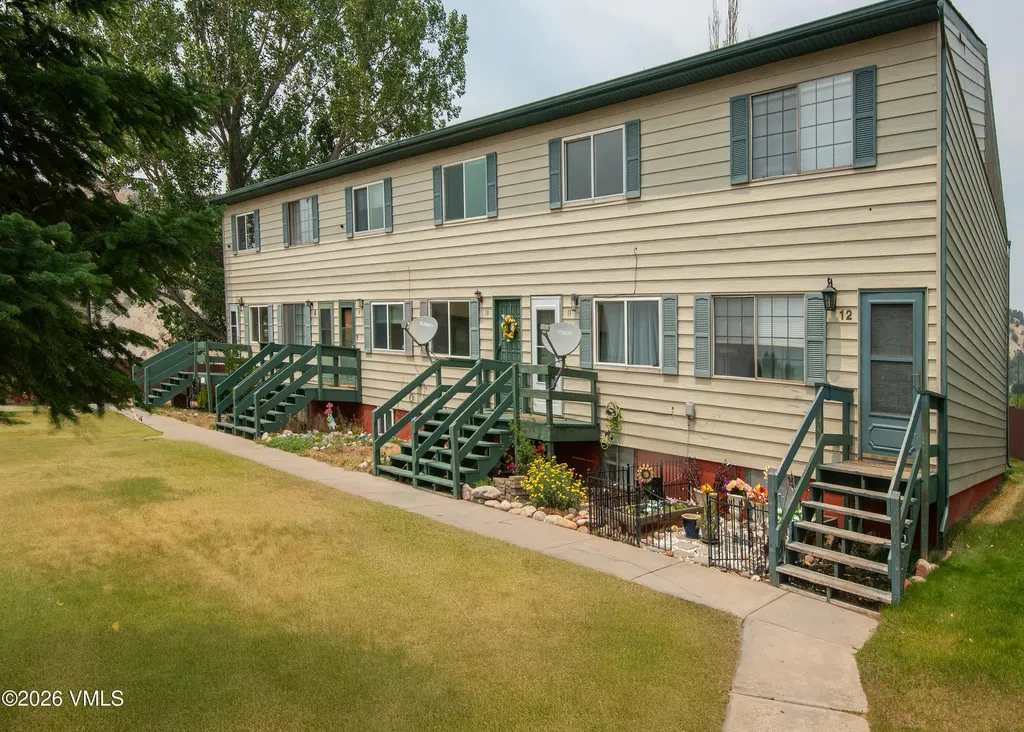 85 Chambers Avenue Eagle CO 81631