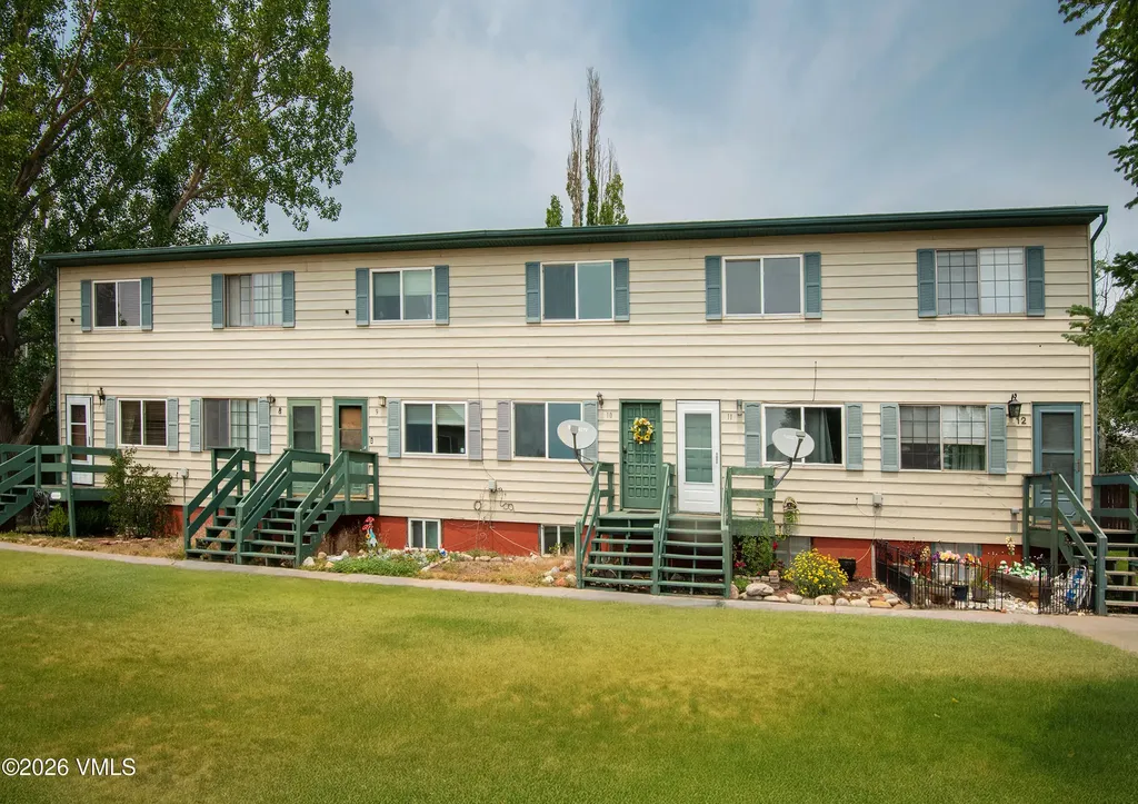 85 Chambers Avenue Eagle CO 81631