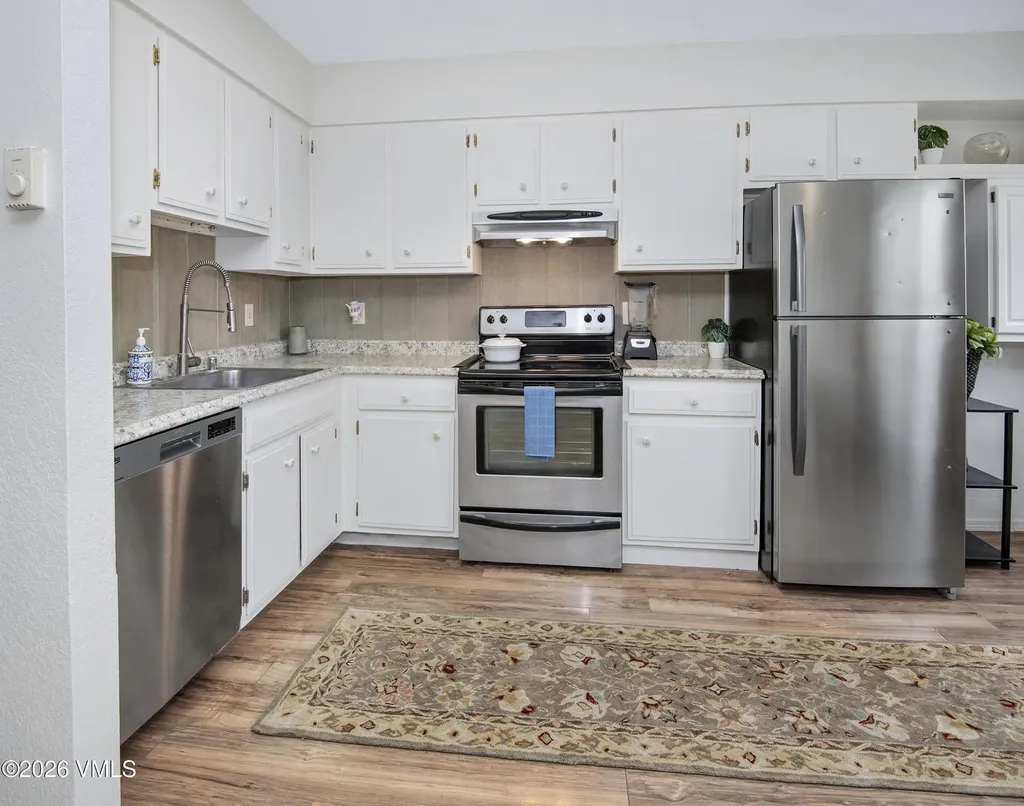 85 Chambers Avenue Eagle CO 81631