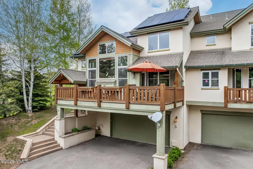 3038 W Wildridge Road Avon CO 81620