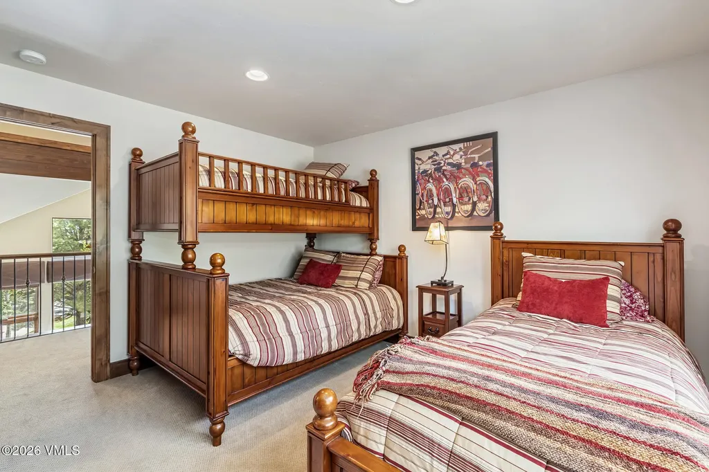 3038 W Wildridge Road Avon CO 81620