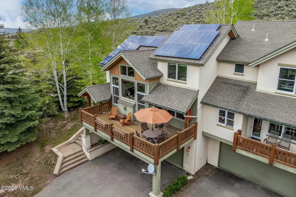 3038 W Wildridge Road Avon CO 81620