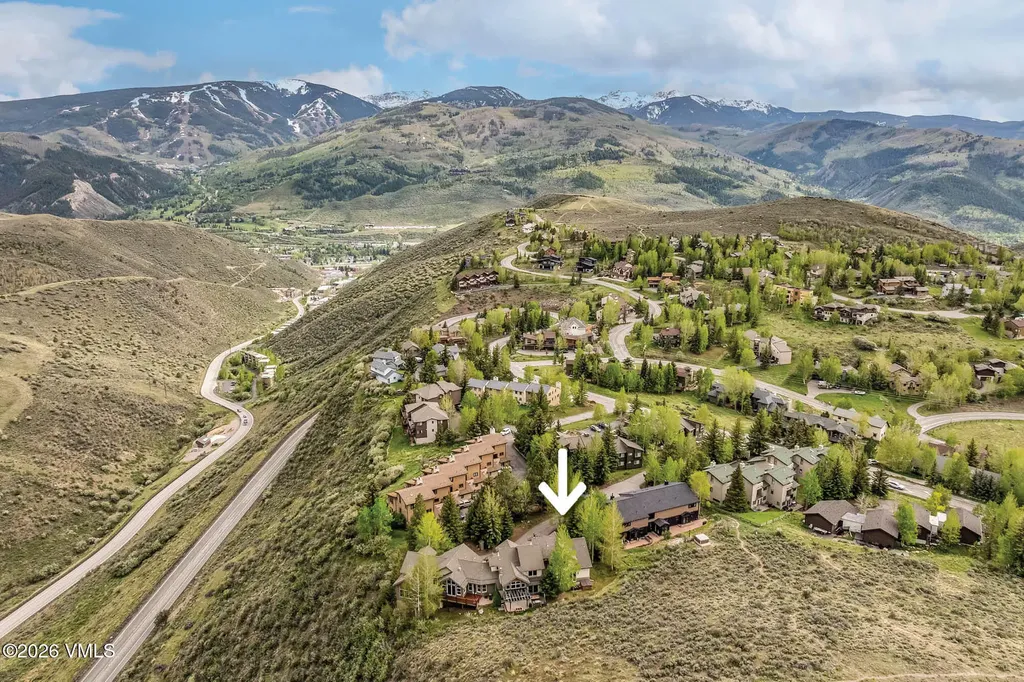 3038 W Wildridge Road Avon CO 81620