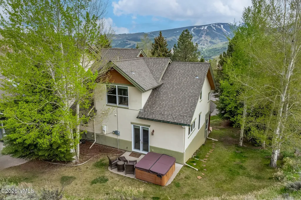 3038 W Wildridge Road Avon CO 81620