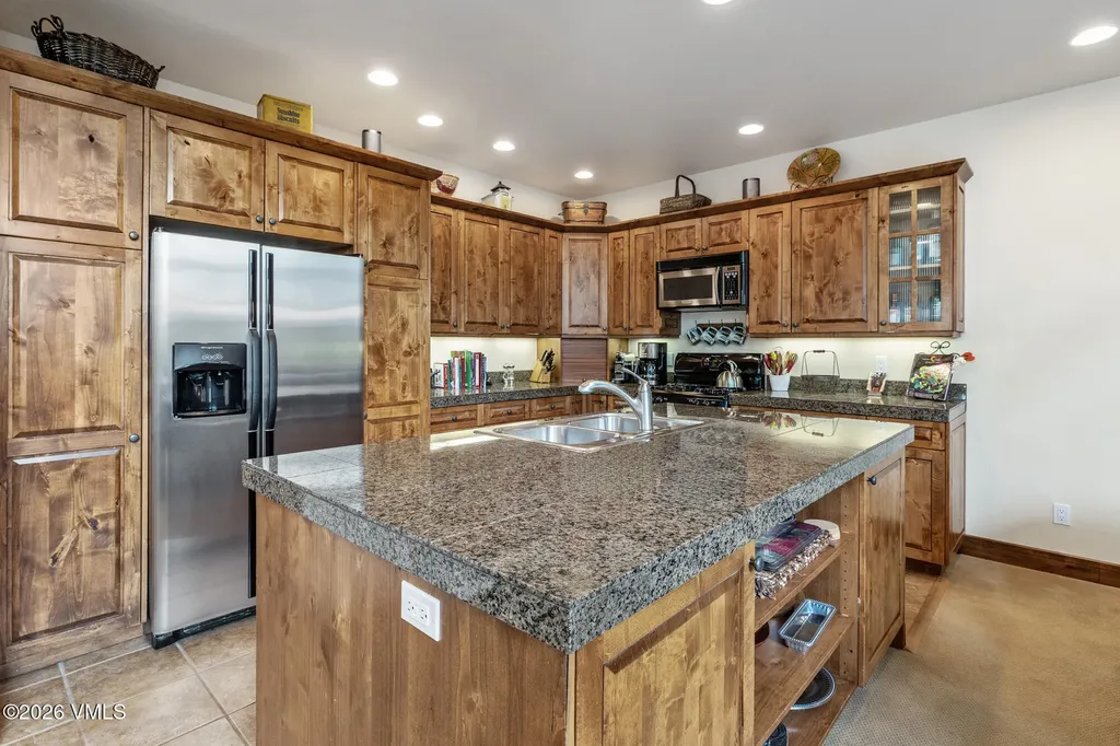 3038 W Wildridge Road Avon CO 81620