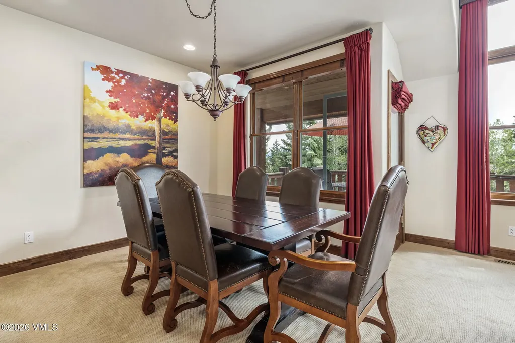 3038 W Wildridge Road Avon CO 81620