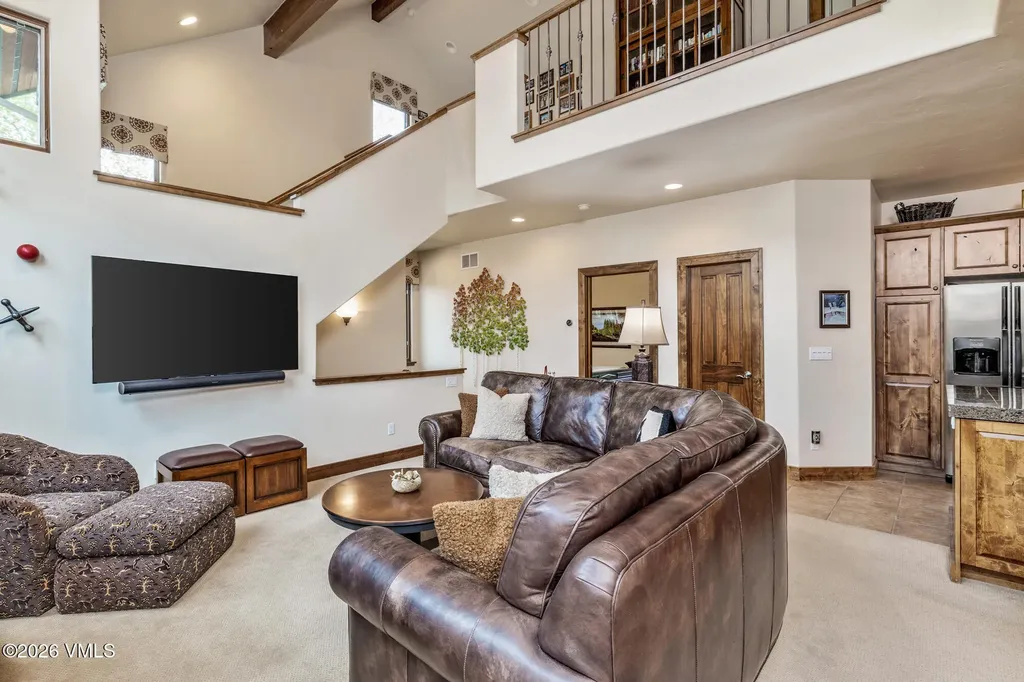 3038 W Wildridge Road Avon CO 81620
