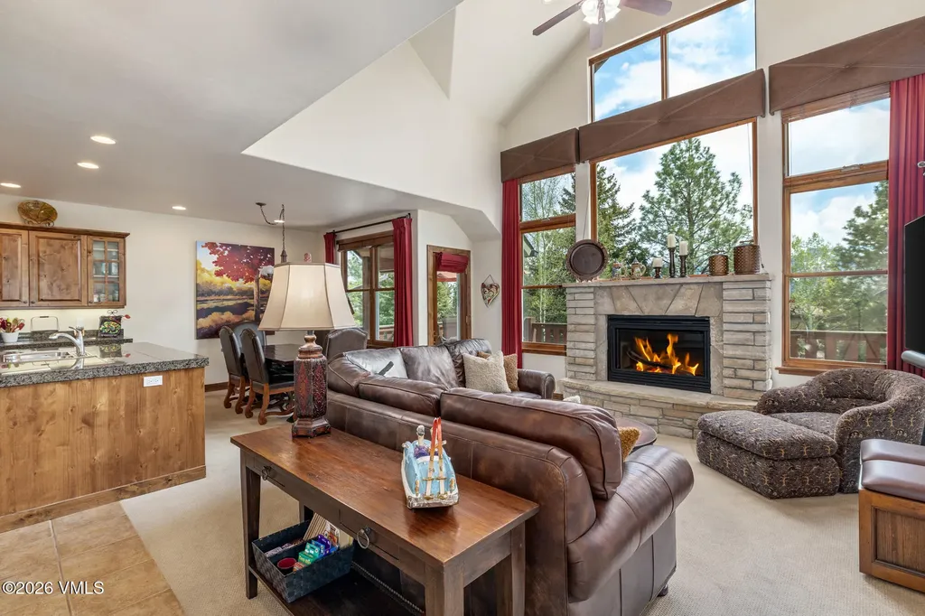 3038 W Wildridge Road Avon CO 81620