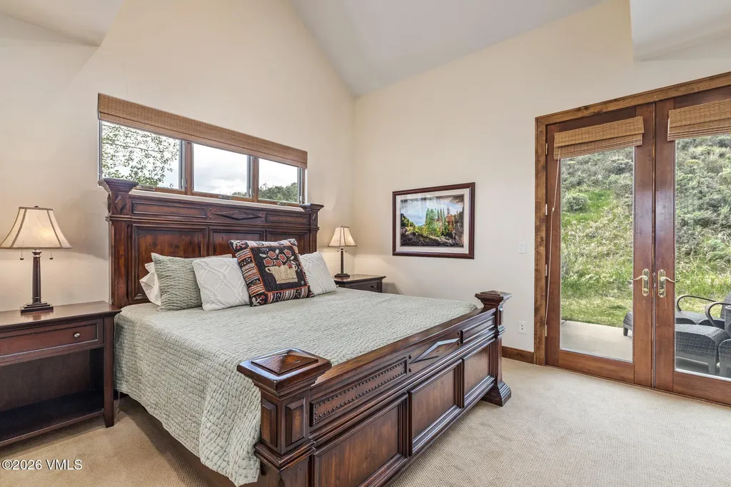 3038 W Wildridge Road Avon CO 81620